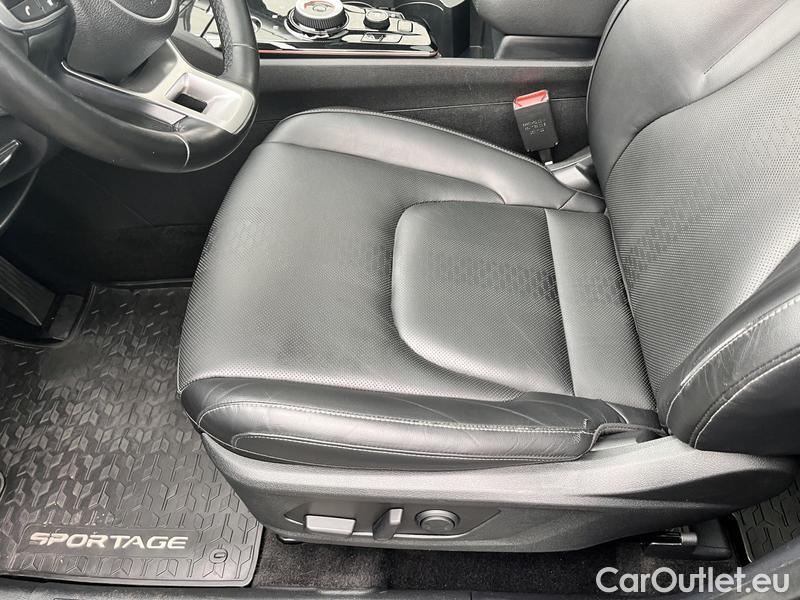  KIA  Sportage  (NQ5)(2022->)  1.6HEV 169 TOP AT #10