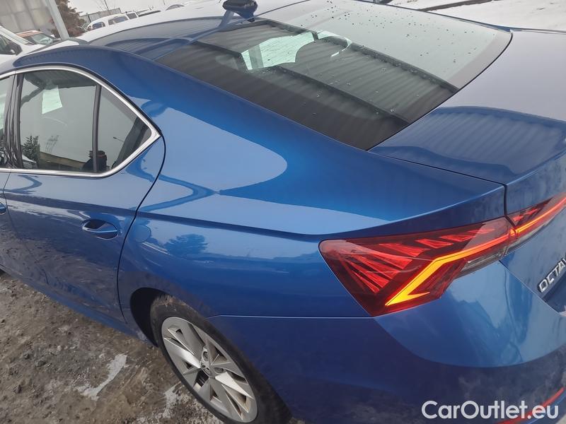  Skoda  Octavia  Lim. (NX3)(2020)  2.0TDI 85 Style 5d #6