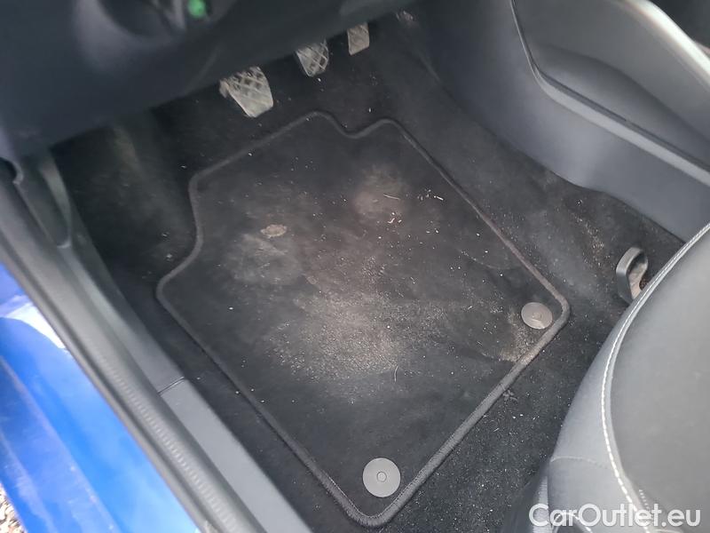  Skoda  Fabia  Combi (2015) Com.1.0TSI 70 Ambition 5d #15