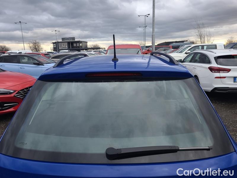  Skoda  Fabia  Combi (2015) Com.1.0TSI 70 Ambition 5d #35