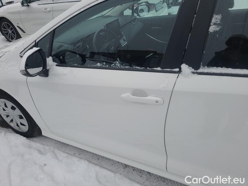  Toyota  Corolla  (E21) (2019)  1.8Hyb.Active AT #17