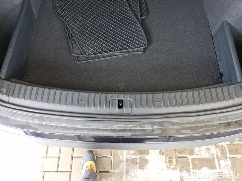  Skoda  Kodiaq  (2016)  2.0TSI 140 Style 4x4 AT #9