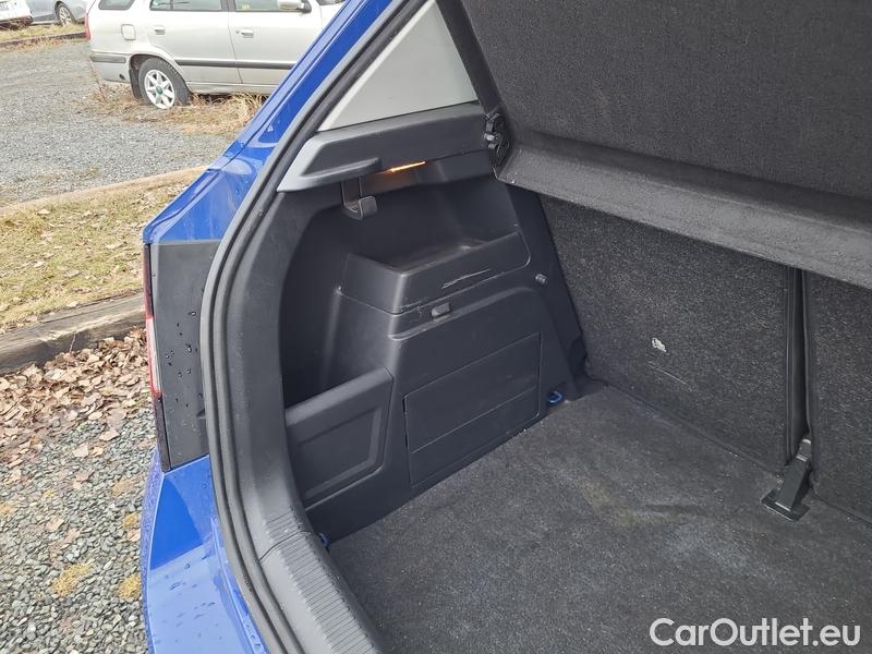  Skoda  Fabia  3 (2015)  1.0TSI 70 Active #13