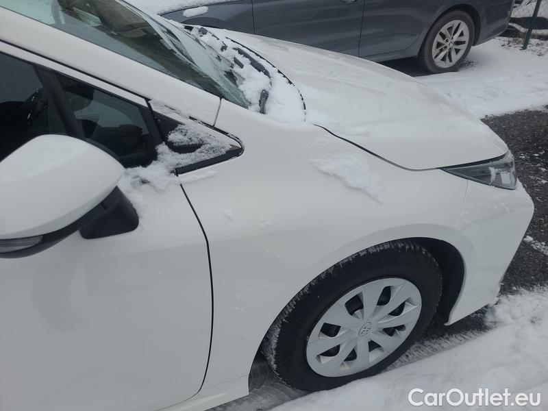  Toyota  Corolla  (E21) (2019)  1.8Hyb.Active AT #21