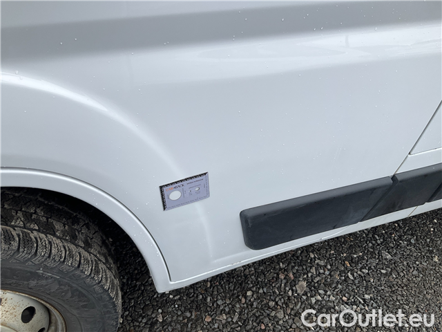  Peugeot  Boxer  F.2.2BHDI 3500 L2H2 Act. #24