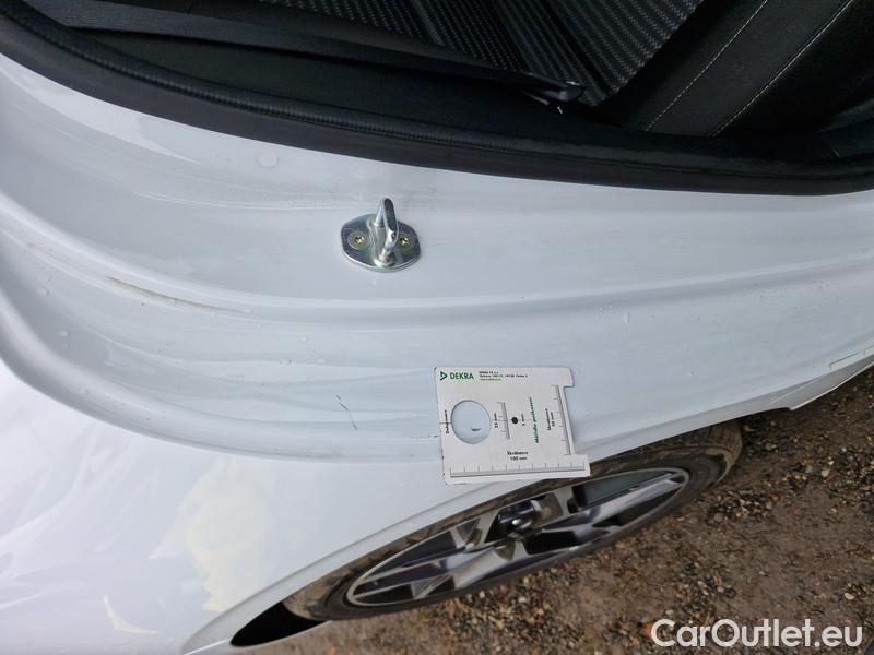  KIA  Cee'd Ceed  (CD) (2018->) Ceed SW 1.5 T-GDI 118 Top #15