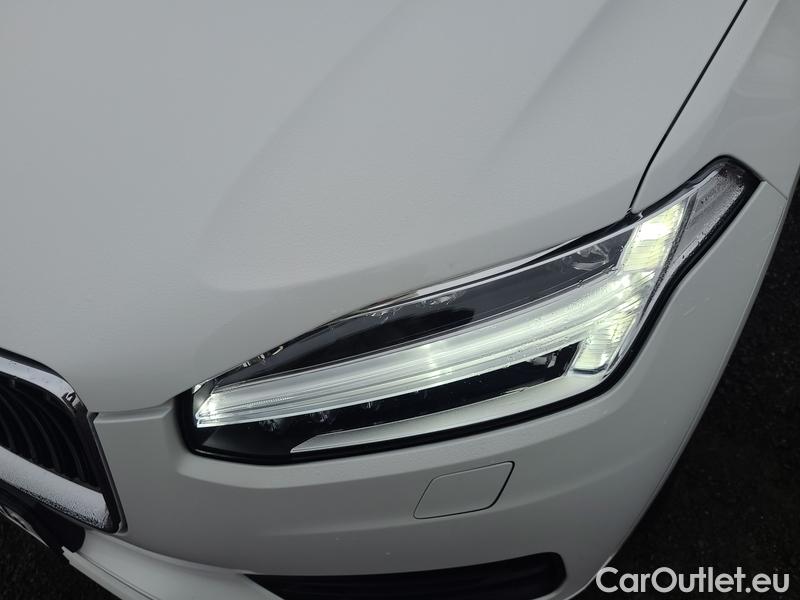  Volvo  XC90 XC 90 (2015)  B5 D Momentum Pro AWD AT #5