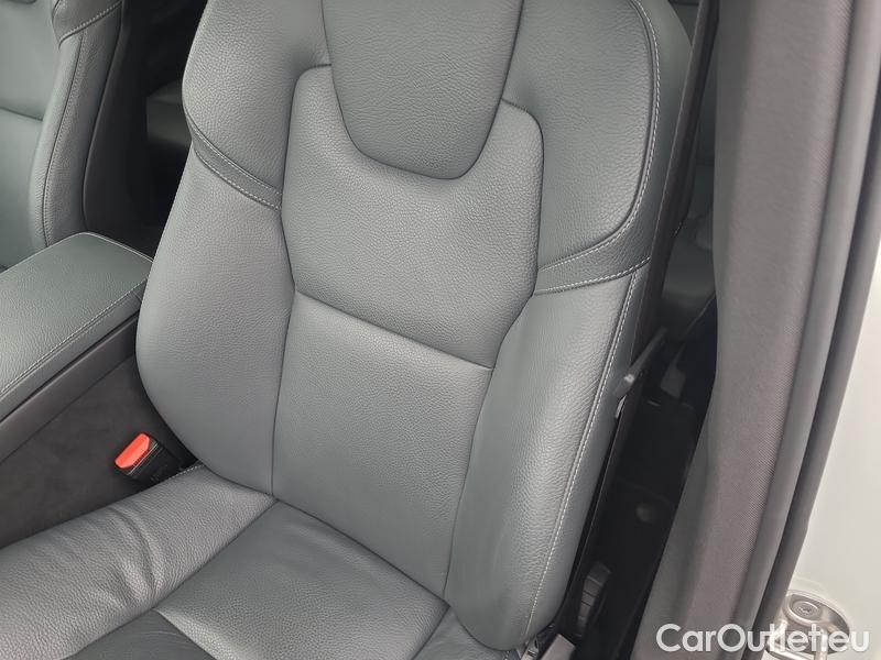  Volvo  XC90 XC 90 (2015)  B5 D Momentum Pro AWD AT #11