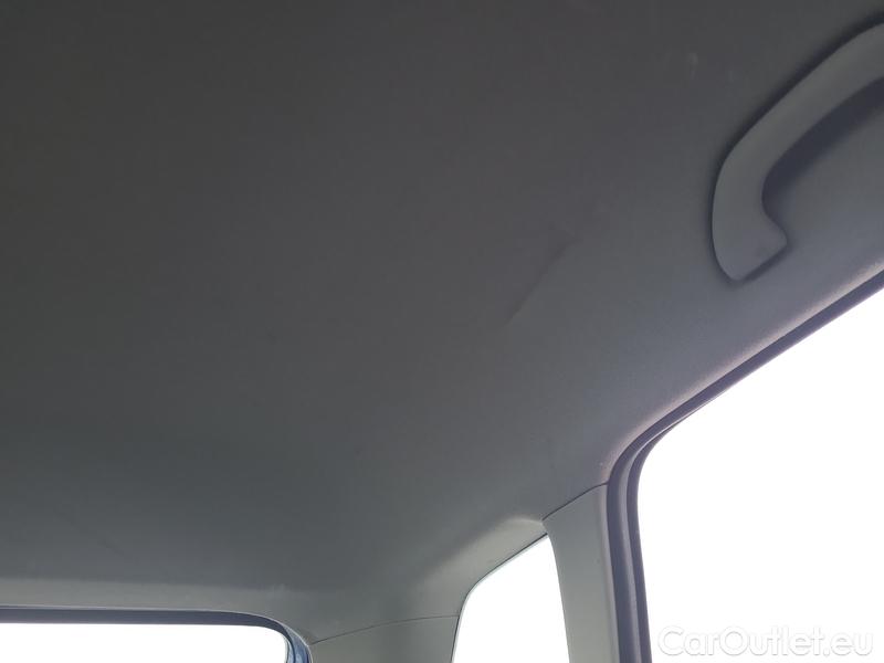  Skoda  Fabia  Combi (2015) Com.1.0TSI 70 Ambition 5d #24