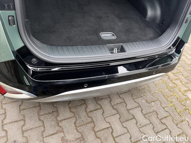  KIA  Sportage  (NQ5)(2022->)  1.6HEV 169 TOP AT #4