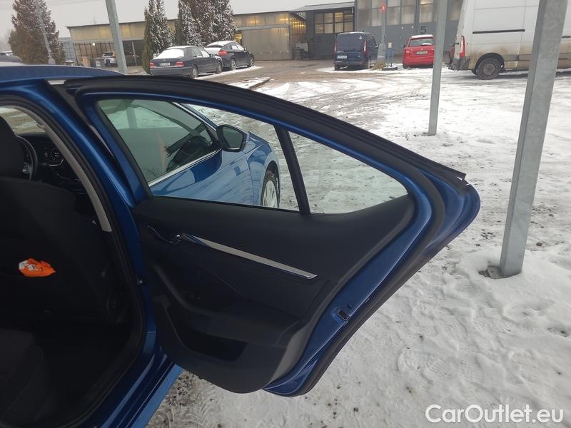  Skoda  Octavia  Lim. (NX3)(2020)  2.0TDI 85 Style 5d #18