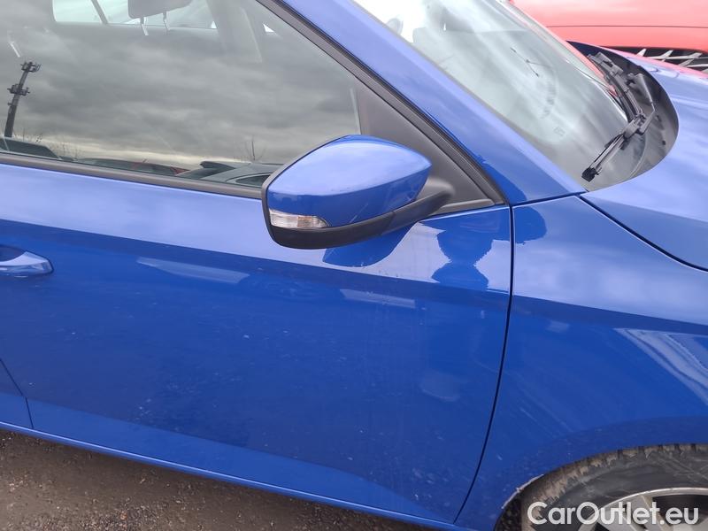  Skoda  Fabia  Combi (2015) Com.1.0TSI 70 Ambition 5d #51