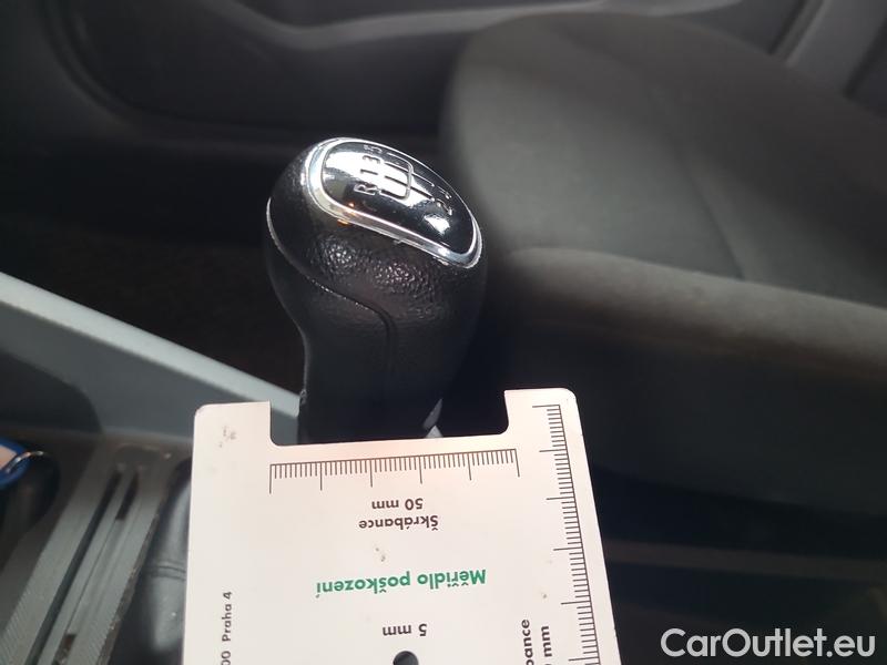  Skoda  Fabia  3 (2015)  1.0TSI 70 Active #6