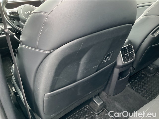  KIA  Sportage Sport.1.6TGDI 130 TOP 4x4 AT #2