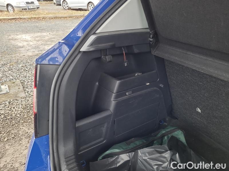  Skoda  Fabia  3 (2015)  1.0TSI 70 Active #15