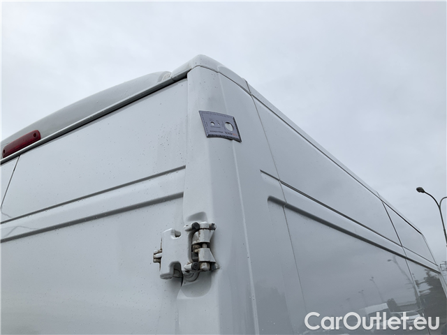  Peugeot  Boxer  F.2.2BHDI 3500 L2H2 Act. #22