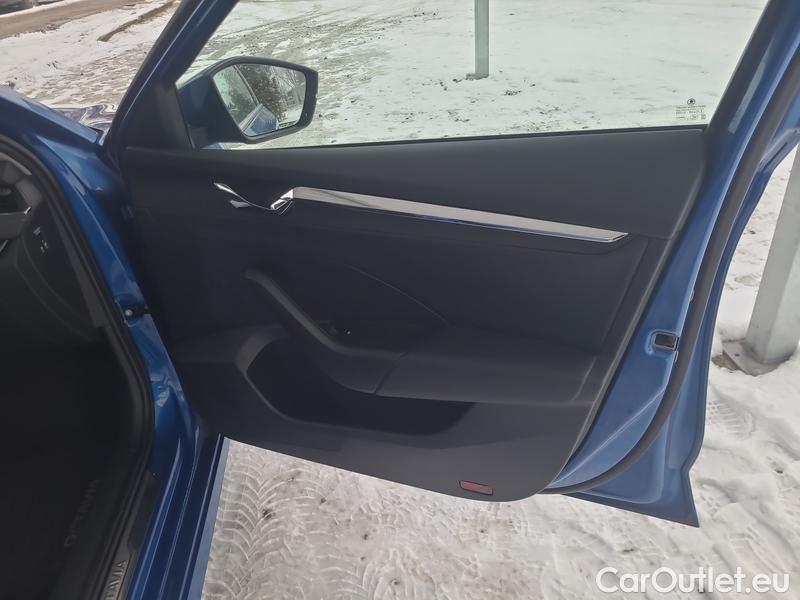  Skoda  Octavia  Lim. (NX3)(2020)  2.0TDI 85 Style 5d #10