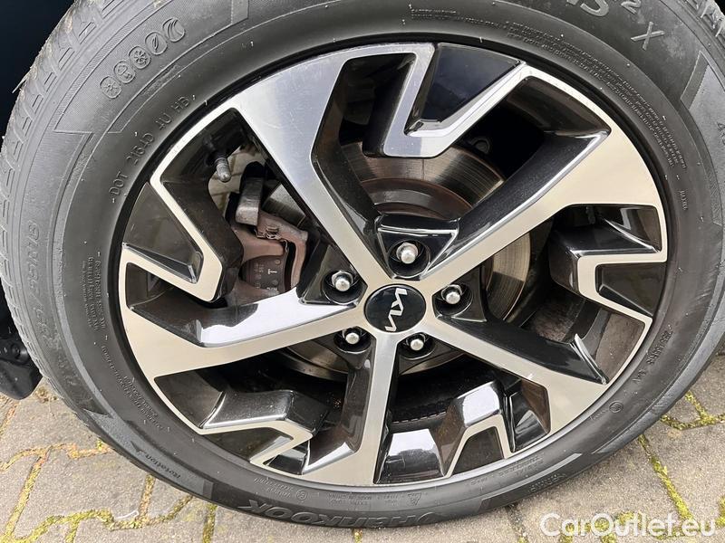  KIA  Sportage  (NQ5)(2022->)  1.6HEV 169 TOP AT #5