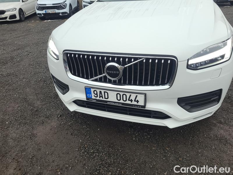  Volvo  XC90 XC 90 (2015)  B5 D Momentum Pro AWD AT #2
