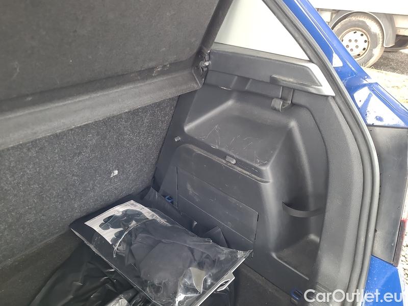  Skoda  Fabia  3 (2015)  1.0TSI 70 Active #11