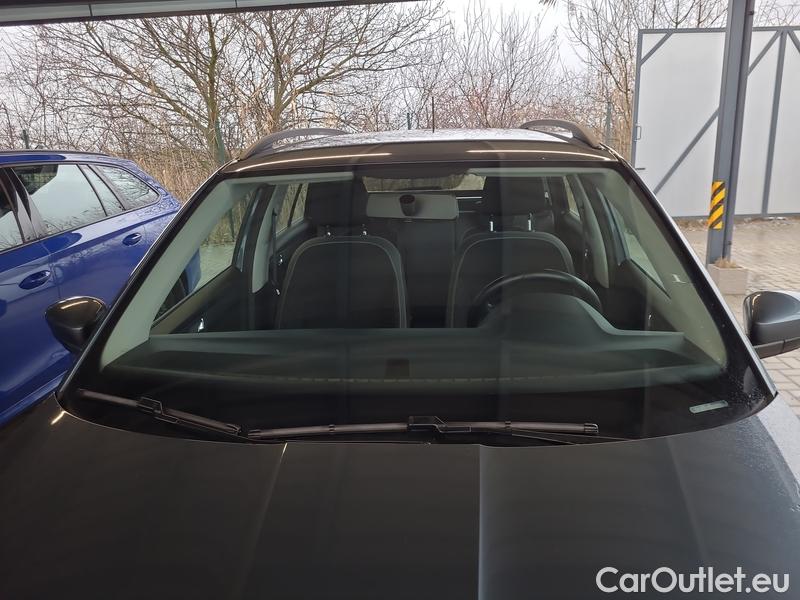  Skoda  Fabia  Combi (2015)  Com 1.0TSI 81 Ambition #1