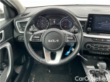  KIA  Cee'd Ceed SW 1.5 T-GDI 118 Spin AT #20