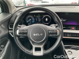  KIA  Sportage Sport.1.6TGDI 130 TOP 4x4 AT #21