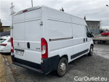  Peugeot  Boxer  F.2.2BHDI 3500 L2H2 Act. #2