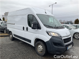  Peugeot  Boxer  F.2.2BHDI 3500 L2H2 Act. #3
