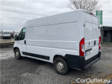  Peugeot  Boxer  F.2.2BHDI 3500 L2H2 Act. #4