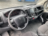  Peugeot  Boxer  F.2.2BHDI 3500 L2H2 Act. #5