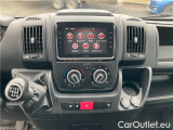  Peugeot  Boxer  F.2.2BHDI 3500 L2H2 Act. #8