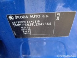  Skoda  Fabia  3 (2015)  1.0TSI 70 Active #10