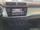  Skoda  Fabia  Combi (2015)  Com 1.0TSI 81 Ambition #8