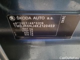  Skoda  Fabia  Combi (2015)  Com 1.0TSI 81 Ambition #10