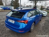  Skoda  Octavia  Combi (NX3)(2020) Oct.Combi 2.0TDI 85 Ambition #14