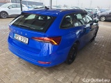  Skoda  Octavia  Combi (NX3)(2020) Oct.Combi 1.0TSI 81 Active #2