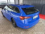  Skoda  Octavia  Combi (NX3)(2020) Oct.Combi 1.0TSI 81 Active #4