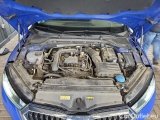  Skoda  Octavia  Combi (NX3)(2020) Oct.Combi 1.0TSI 81 Active #9
