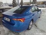  Skoda  Octavia  Lim. (NX3)(2020)  2.0TDI 85 Style 5d #2