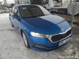  Skoda  Octavia  Lim. (NX3)(2020)  2.0TDI 85 Style 5d #3