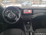  Skoda  Octavia  Lim. (NX3)(2020)  2.0TDI 85 Style 5d #5