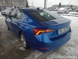  Skoda  Octavia  Lim. (NX3)(2020)  2.0TDI 85 Style 5d #4