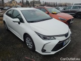  Toyota  Corolla  (E21) (2019)  1.8Hyb.Active AT #3