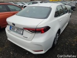  Toyota  Corolla  (E21) (2019)  1.8Hyb.Active AT #2