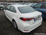  Toyota  Corolla  (E21) (2019)  1.8Hyb.Active AT #4