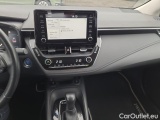  Toyota  Corolla  (E21) (2019)  1.8Hyb.Active AT #8