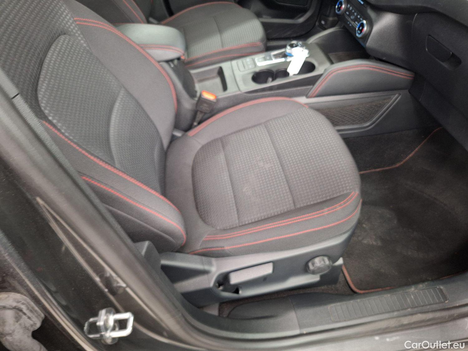  Ford  Kuga Ford,  '19 PHEV, Ford  2.5i PHEV Aut. 165kW ST-Line 5d #1