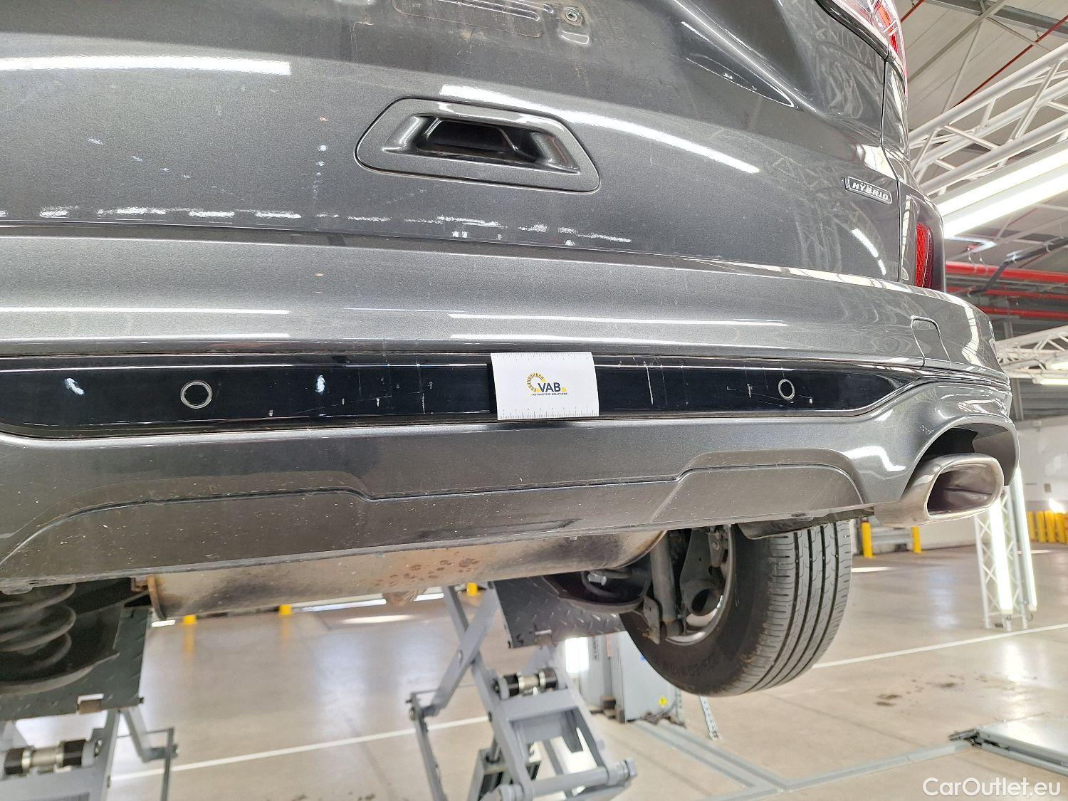  Ford  Kuga Ford,  '19 PHEV, Ford  2.5i PHEV Aut. 165kW ST-Line 5d - NO COC #3