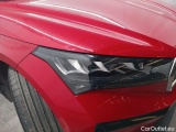  Skoda  ENYAQ Skoda  iV 80 5d #51